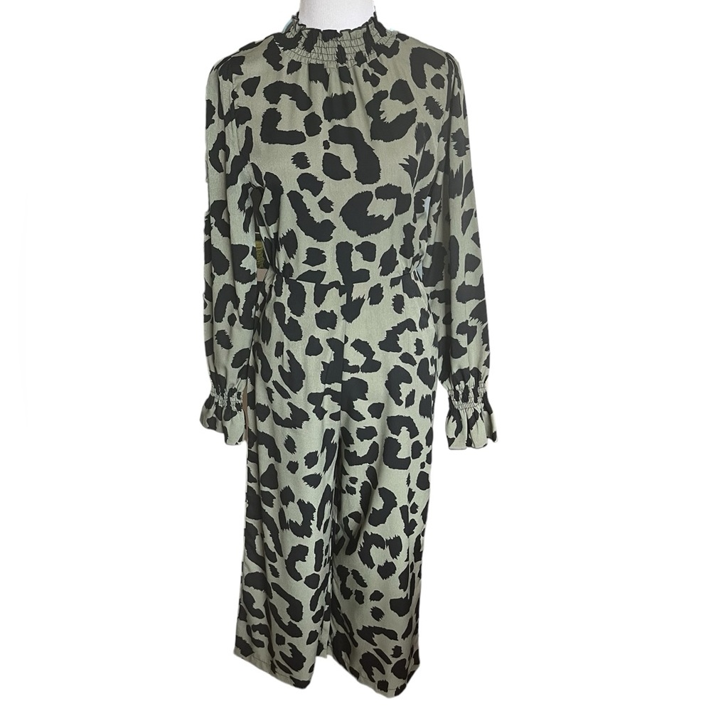 AX Paris Jumpsuit